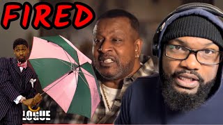 Gene Deal Exposes SHOCKING TRUTH On About Why Diddy Fired Fonzworth Bentley.