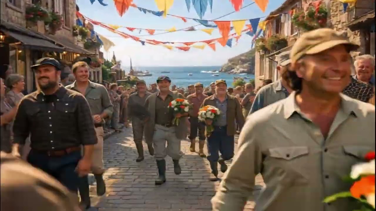 Canción de la Fiesta de los Santos Pedro y Pablo Part 2 | Feast of Saints Peter and Paul (SPANISH)