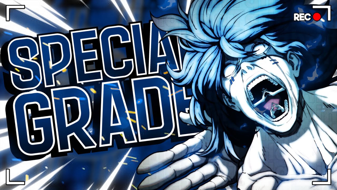 What-if Deku had Mahito's Abilities  II The Movie II