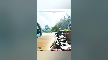 THIS IS WHY YOU USE THE SENTINEL 😬 #apex #apexlegends #apexlegendsclips #apexclips