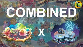 Ethereal Workshop x Mech Islet (COMBINED) | The MSM Guru