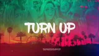 Video thumbnail of "FREE EDM BEAT - TURN UP (Mike Posner x SeeB Type Beat) + DL"