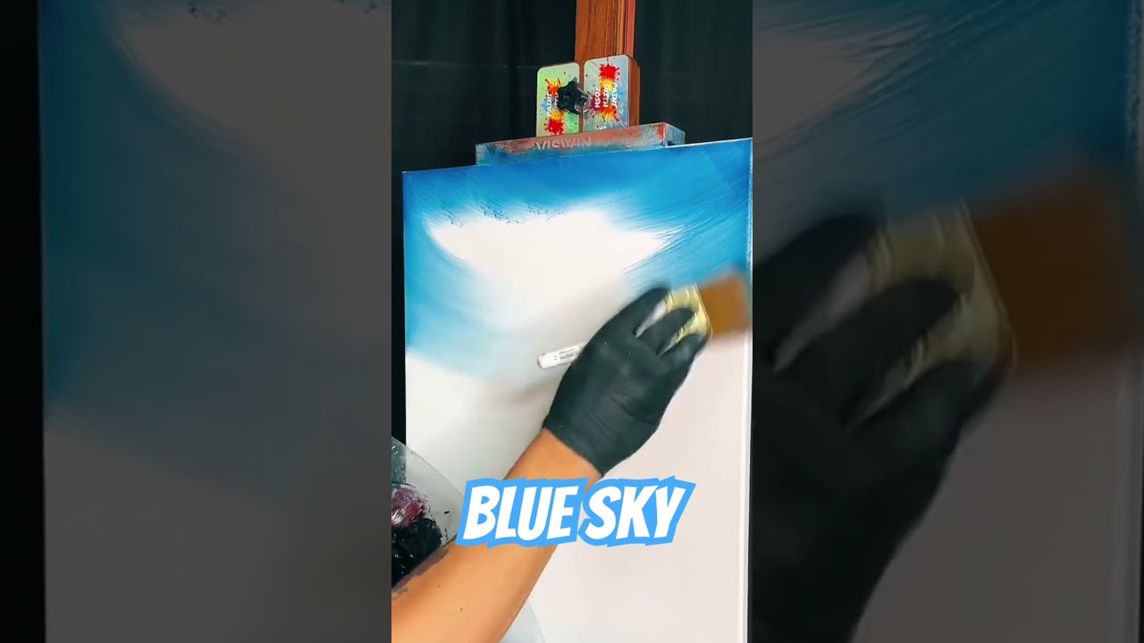 #HowToPaint