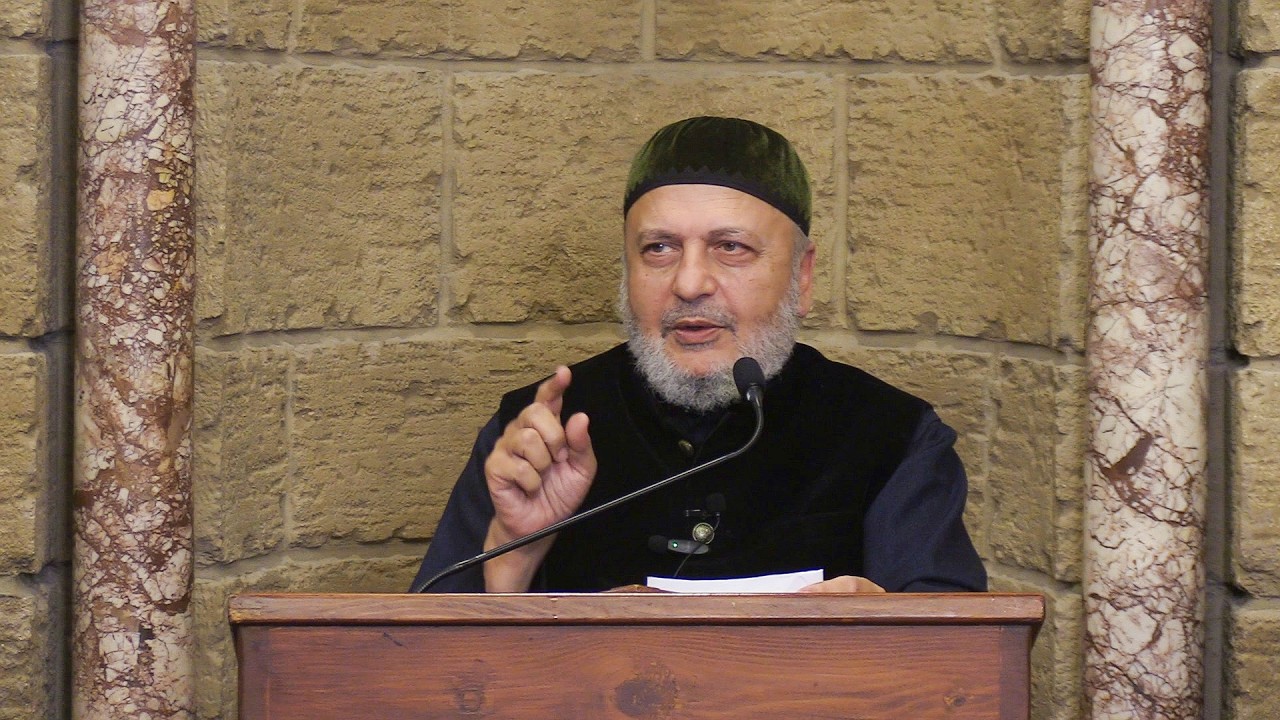 -99- درس العصر 08 رمضان 1447هـ في شرح كتاب بغية المحتاج في العقيدة والأحكام.