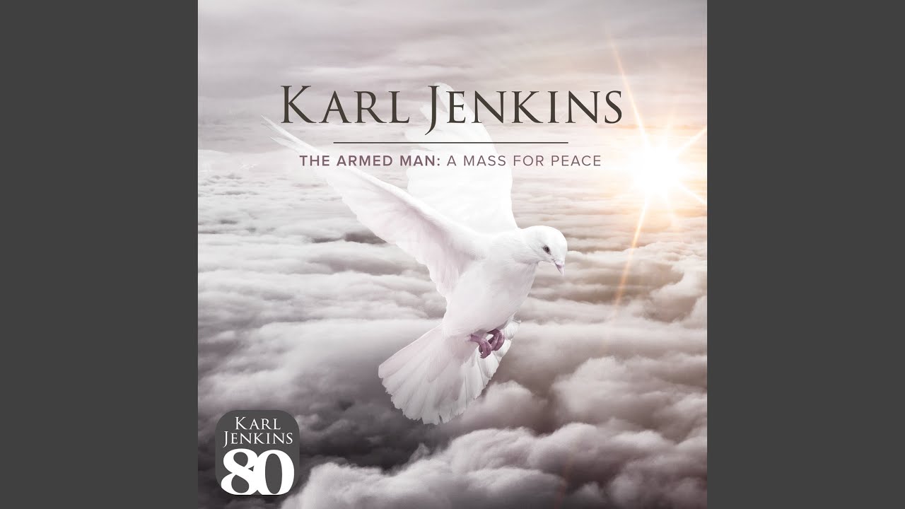 Sleduj The Armed Man - A Mass For Peace: II. The Call to Prayers (Adhaan) na YouTube