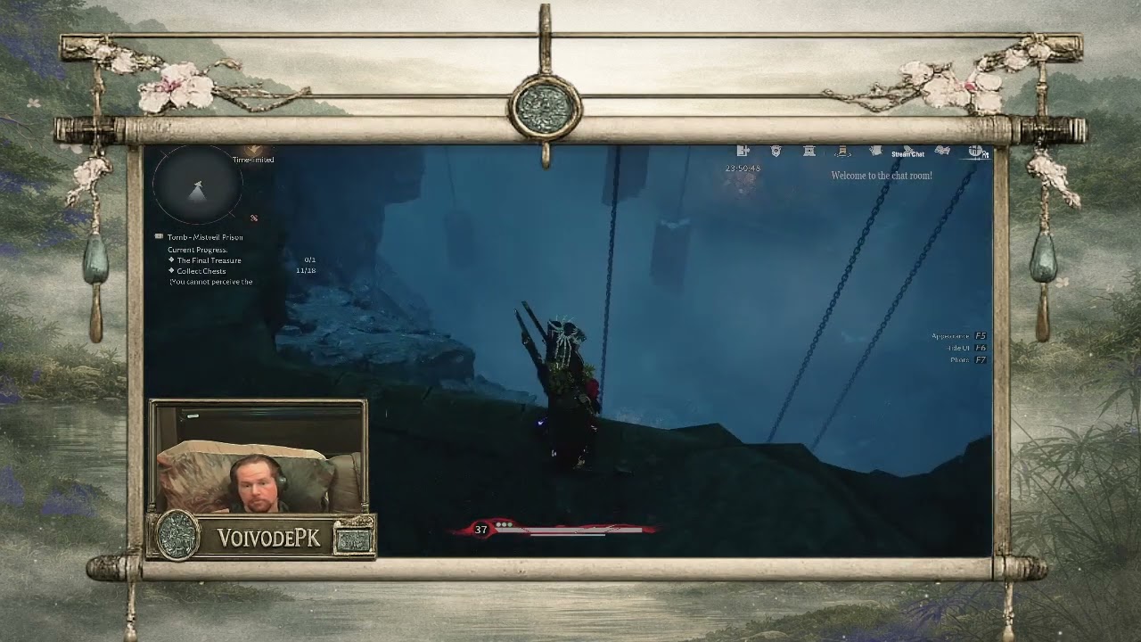 WWM - Story, then breaking army (Part 1/15)