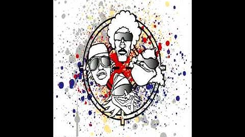 Click Clack Clique - Changes (Outro) [GHETTOizMUSS 2011]