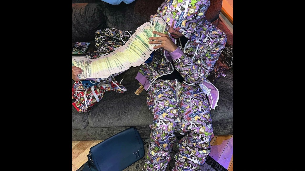 [FREE] Gado6k x Moneysignsuede x Lil Maru Type Beat - "On Me"