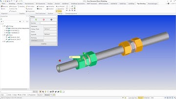PipeBending Assistant for Creo Elements/Direct Modeling - Add new fittings to the database - How To