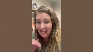 Thumbnail of What song am i humming? #parentingtips #copingskillsforkids #copingforkids