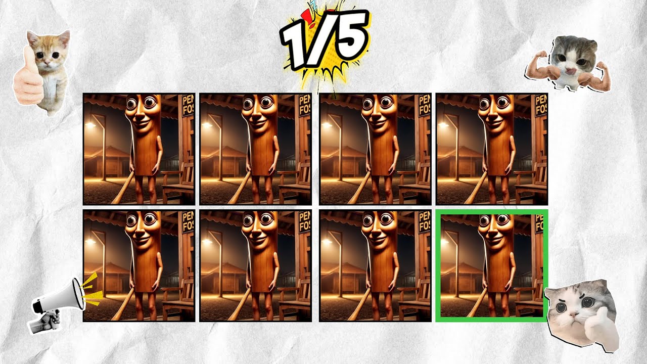 Say The Word On Beat | Brainrot Version | Part 2