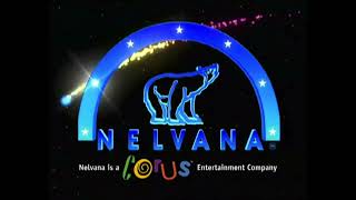 WSB: Pasi/Nelvana/Nickelodeon (2003)