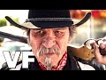 Arnaque  hollywood bande annonce vf 2021 robert de niro morgan freeman tommy lee jones