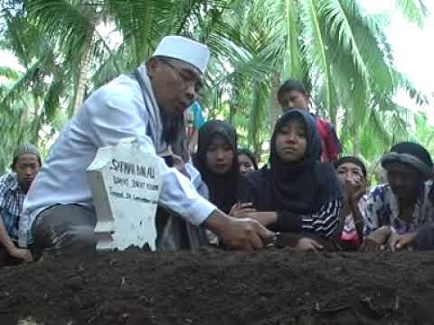 Video: Cara Menguburkan Seseorang