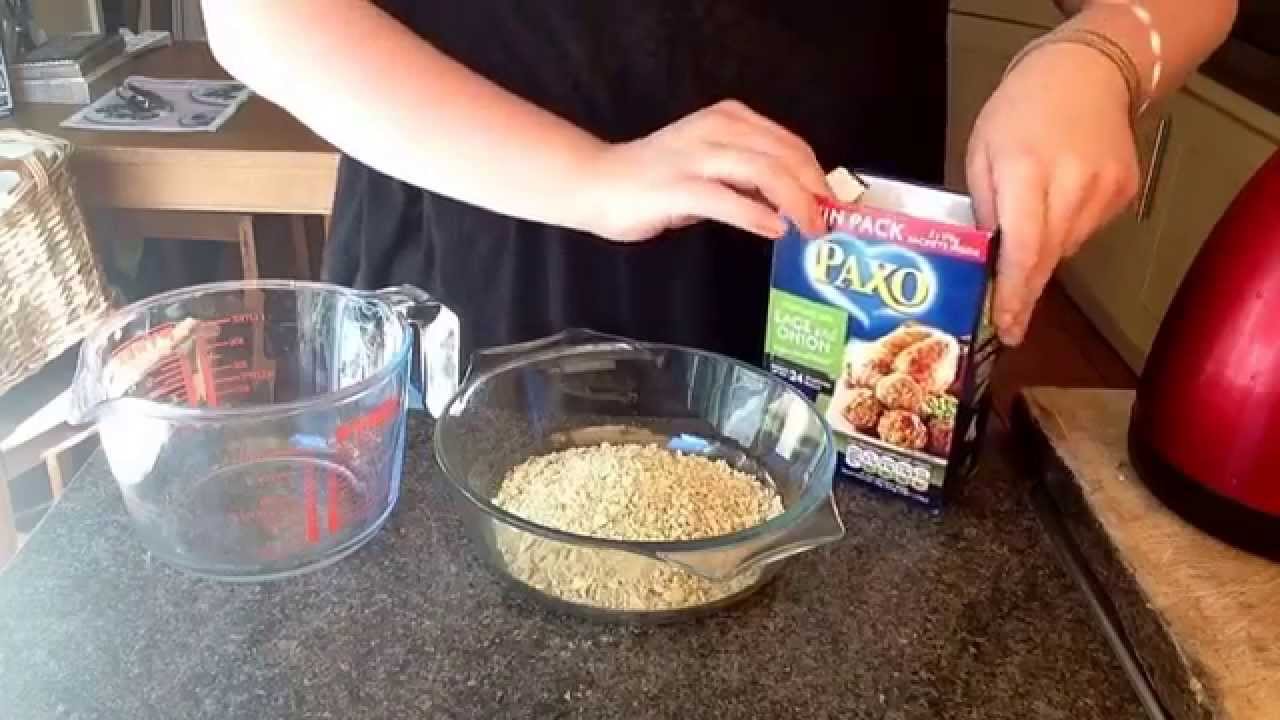 Slimming World Roast Dinner