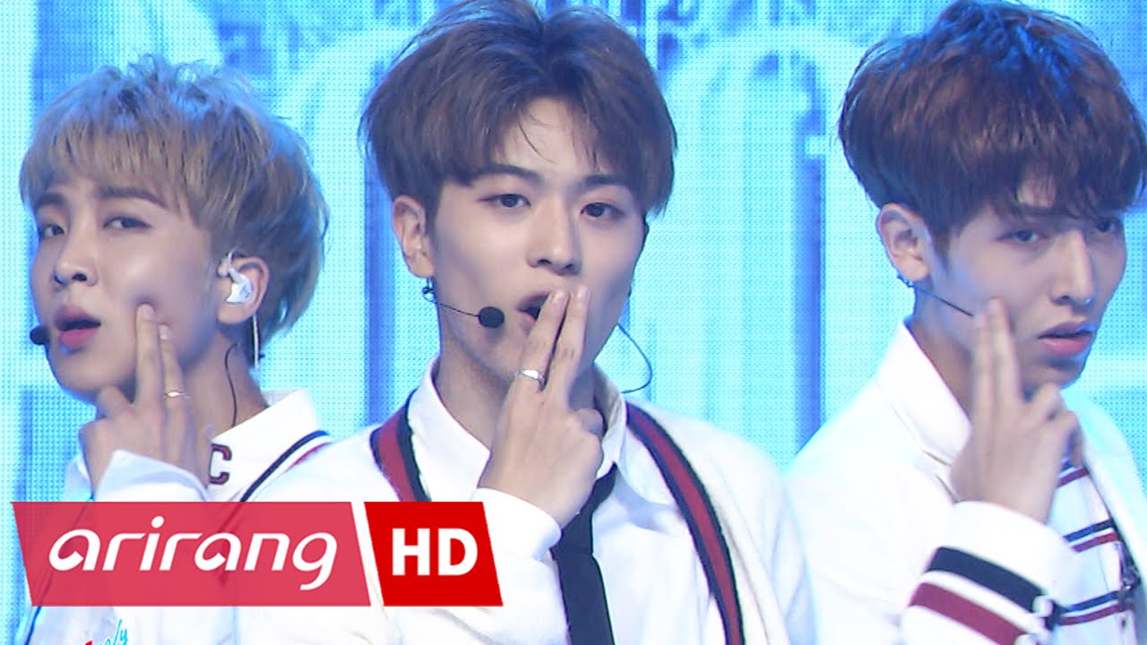Simply K-Pop _ ROMEO(로미오) _ MIRO(미로) _ Ep.222 _ 070816