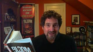 Bloom, Chapter 1, Read Aloud By Kenneth Oppel