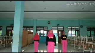 SENAM IRAMA BLACKPINK KILL THIS LOVE