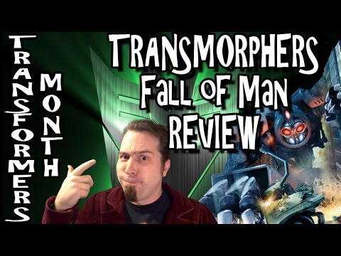 transmorphers-:-fall-of-man-review