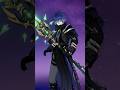 Flins Build Day 1(F2P) #genshinimpact #flins #build #gaming #shorts