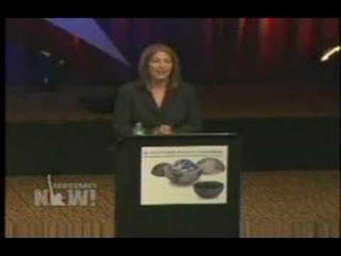 Naomi Klein: "Is Another World Possible?" 1