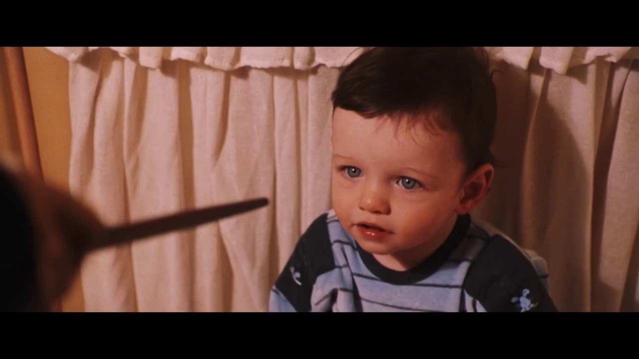 Severus Snape/ Lily Evans-Potter/ Harry Potter/ Always/ James Potter/ I love...