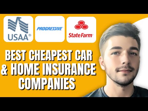 Cheapest Auto And Renters Insurance Bundle