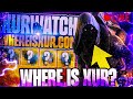 WHERE IS XUR? - BACK ON YOUTUBE - [12/1/23] - WHEREISXUR.COM @damnitbennett