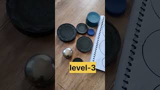 size sorting activity for toddlers 💡🙂🧏(age group 2+)#sorting#toddleractivities