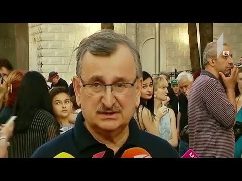 რომან გოცირიძის განცხადება