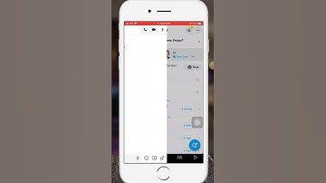 How to Read a Snapchat Message without Sending a Read Receipt #shorts
