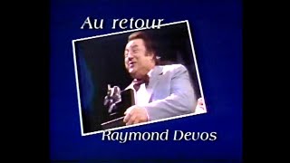 Juste Pour Rire 1987 - Raymond Devos