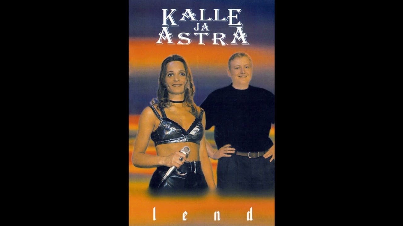 Watch Kalle ja Astra - S.O.S on YouTube Watch Kalle ja Astra - S.O.S on YouTube