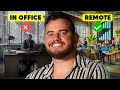 Why Remote Talent Is Your Business’s Secret Weapon @omerbloch