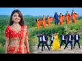 New Nagpuri Nonstop Song 2026 | Singer Kumar Pritam & Suman Gupta | Thoda Thoda Pyar Hua Hai #sadri
