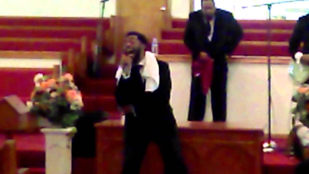 Shawn Brown and Da Boys in Dallas TX YouTube