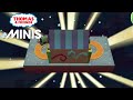 Thomas and Friends Minis - The Fun House 2021 Thomas Minis! ★ iOS/Android app (By Budge)
