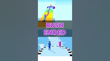 wacky run-Gameplay All levels walkthrough #56