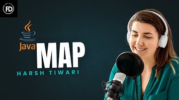 Master Java Collections: Learn Map with Examples!