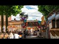 SHOCKING Gold Giant Board Shakeup! | York Pop-Up Bar Secured | Tech Breakthroughs