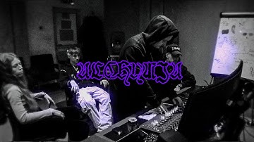 INTOX - ALCHYMIA (feat. VANESSA WEISZ, prod. ADDONICT) - OFFICIAL VIDEO