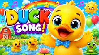 Happyduck
