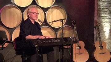 Paul Brady @The City Winery, NY 9/13/18 The Wheel Of Heartbreak