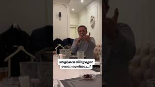 Orxan Lokbatanli Sevgi Haqqinda Sohbet Edir Meyxana Seir Qezel 2024 Yeni