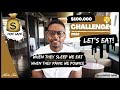 🔥2022 $100K Challenge Premiere🔥