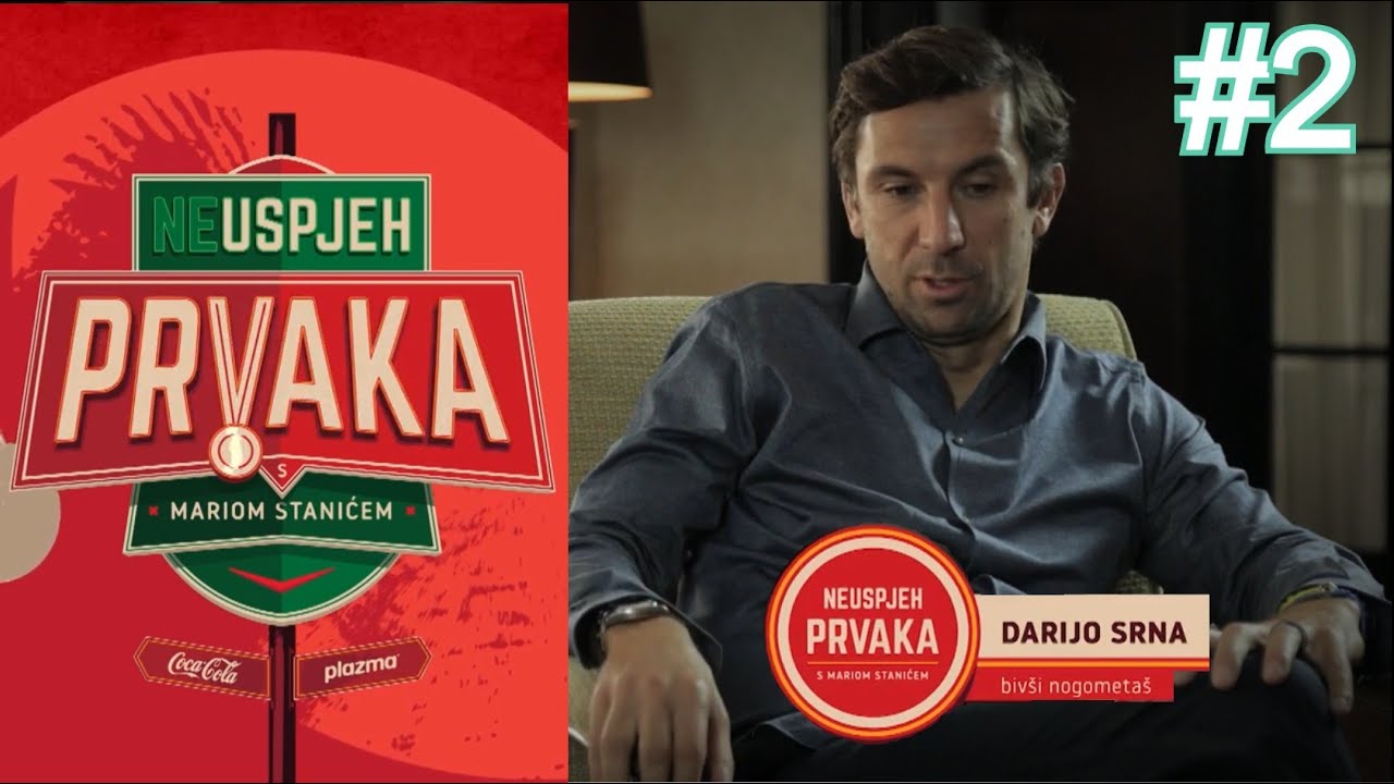 (Ne)uspjeh prvaka s Mariom Stanićem #2: Darijo Srna