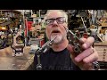 Adam Savage's Favorite Tools: The Best Helping Hands!