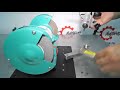 ADEMS PRO   Scissor Sharpening Machines