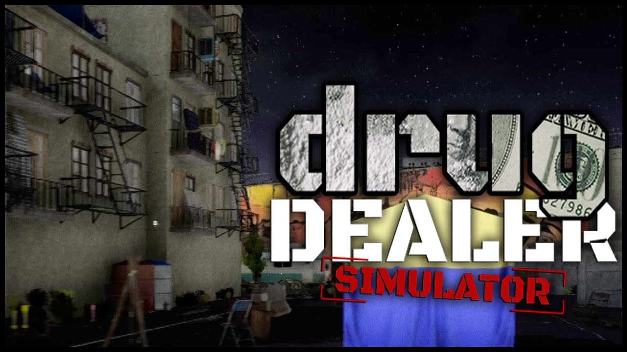 drug dealer simulator mixes