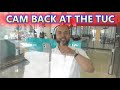 Scorpion Audits CAM BACK Reporting From TUC London Must Watch Scorpion Audits CAM BACK Reporting From TUC London Must Watch